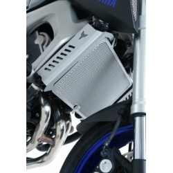 Protection De Radiateur R&G Racing Aluminium - Yamaha Mt-09