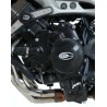 Couvre-Carter Gauche R&G Racing Yamaha Mt-09