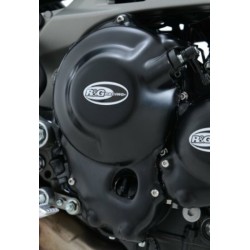 Couvre-Carter D'embrayage  R&G Racing Yamaha Mt-09