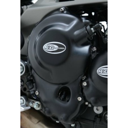 Couvre-Carter D'embrayage  R&G Racing Yamaha Mt-09