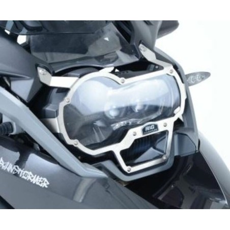 Protection De Feu Avant Complète R&G Racing Bmw R1200gs