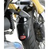 Extension De Garde-Boue Avant R&G Racing Effet Carbone Triumph Speed Triple 1050