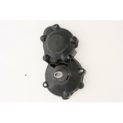 Couvre-Carter Droit (demarreur) Pour Gsxr1000 '07-08