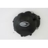 Couvre-Carter Gauche R&G Racing Noir Honda Cbr1000rr