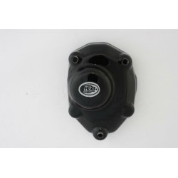 Couvre-Carter Droit (pompe À Eau) Pour Gsf650, 1250 Bandit '07-09