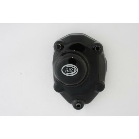 Couvre-Carter Droit (pompe À Eau) Pour Gsf650, 1250 Bandit '07-09