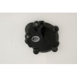 Couvre-Carter Droit (demarreur) Pour Zx6r '09-10