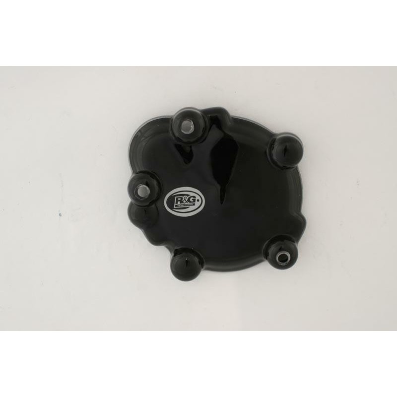 Couvre-Carter Droit (demarreur) Pour Zx6r '09-10