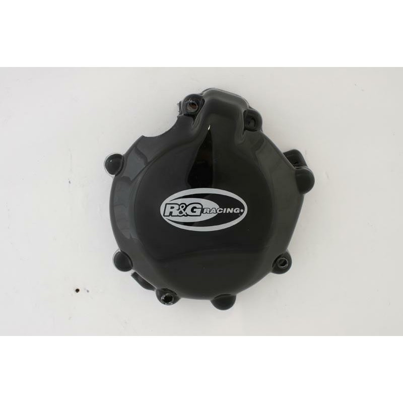 Couvre-Carter Gauche (alternateur) Pour Zx10r '06-09