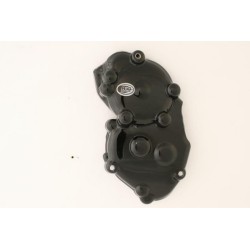 Couvre-Carter Droit (pompe À Eau) Pour Zx10r '06-07