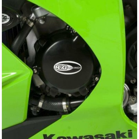 Couvre-Carter R&G Racing Gauche (alternateur) Kawasaki Zx-10r