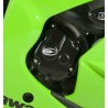 Couvre Carter R&G Racing Droit (démarreur) Kawasaki Zx-10r