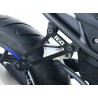 Patte Fixation De Silencieux R&G Racing Noir Honda Cbr500r