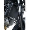 Protection De Radiateur R&G Racing Aluminium - Suzuki Sv650n/S