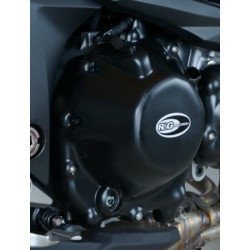 Couvre-Carter Droit R&G Racing Kawasaki Z800