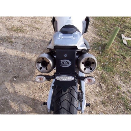 Support De Plaque R&G Racing Yamaha Mt-03