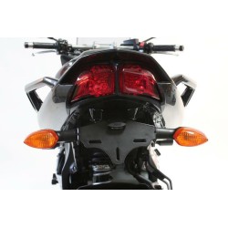 Support De Plaque R&G Racing Yamaha Fz1s Fazer