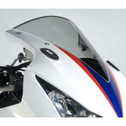 Cache-Orifices Rétroviseur R&G Racing - Noir Honda Cbr1000rr