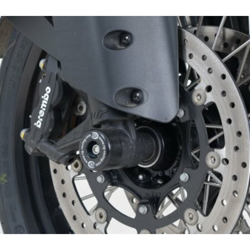 Protection De Fourche R&G Racing Ktm 1190 Adventure