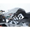 Sliders De Réservoir R&G Racing Carbone Aprilia Tuono V4  Factory