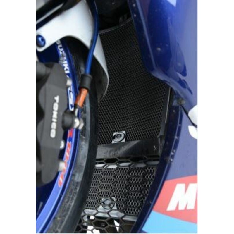 Protection De Radiateur R&G Racing - Suzuki Gsx-R 1000