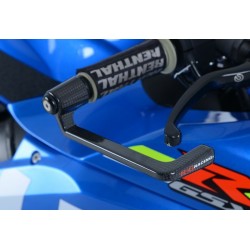 Protection De Levier De Frein R&G Racing Carbone Suzuki Gsx-R1000