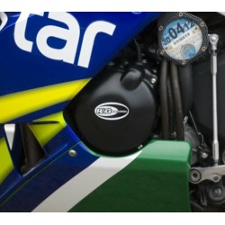 Couvre Carter Gauche R&G Racing Honda Cbr600rr