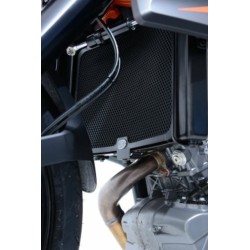 Protection De Radiateur R&G Racing Aluminium - Ktm 1290 Super Duke R