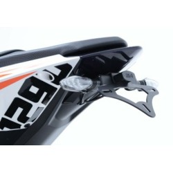 Support De Plaque R&G Racing Ktm 1290 Super Duke R