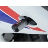 Clignotants R&G Racing Aero Led Noir Universel