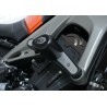 Tampons Aéro R&G Racing Yamaha Mt-09