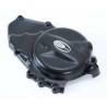 Couvre-Carter Gauche R&G Racing Noir Bmw F800gt