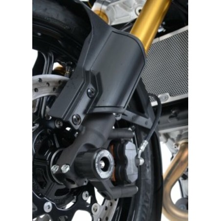 Protection De Fourche R&G Racing Suzuki Dl1000 V-Strom