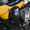 Couvre Carter Gauche R&G Racing Honda Cbr900rr