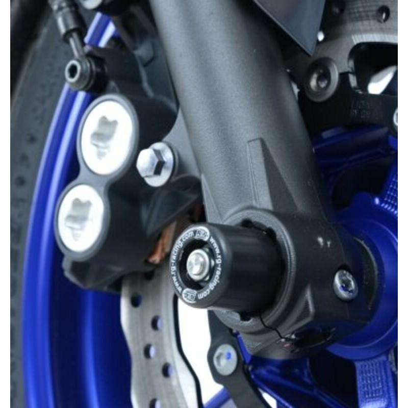 Protection De Fourche R&G Racing Yamaha Mt-07