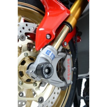 Protection De Fourche R&G Racing Honda Cbr1000rr Sp