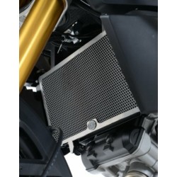 Protection De Radiateur R&G Racing Aluminium - Suzuki Dl1000 V-Strom