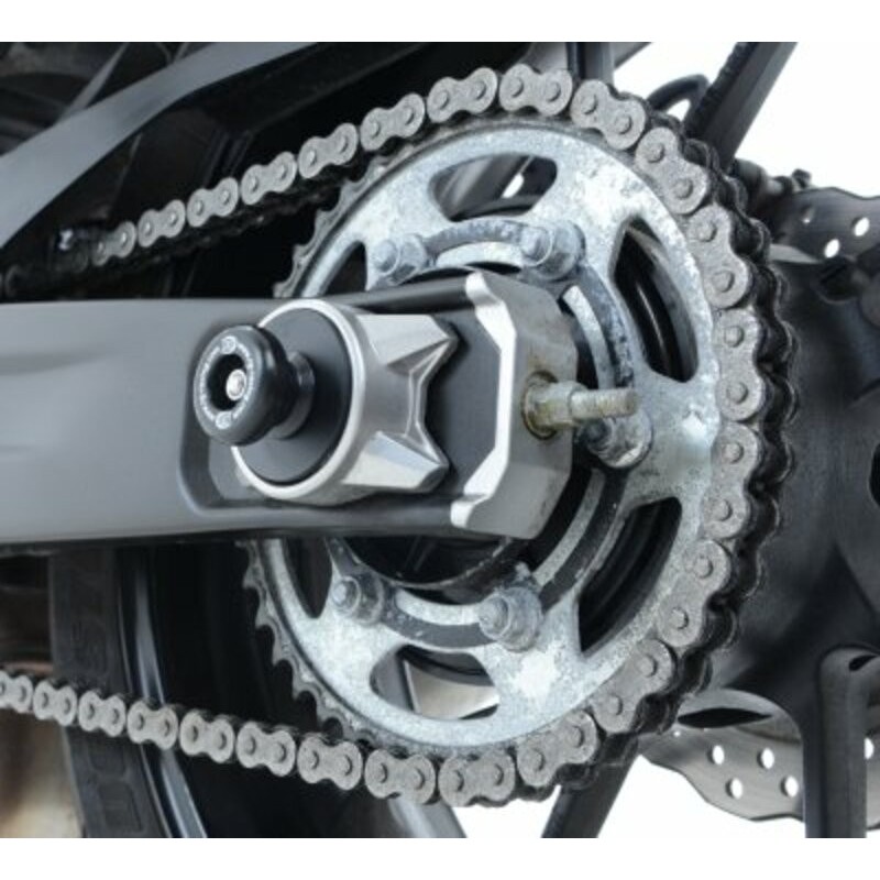 Pions De Bras Oscillant R&G Racing Yamaha Mt-07