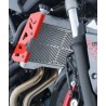 Protection De Radiateur R&G Racing Inox - Yamaha Mt-07