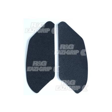 Kit Grip De Réservoir R&G Racing Eazi-Grip Noir Yamaha Yzf-R1