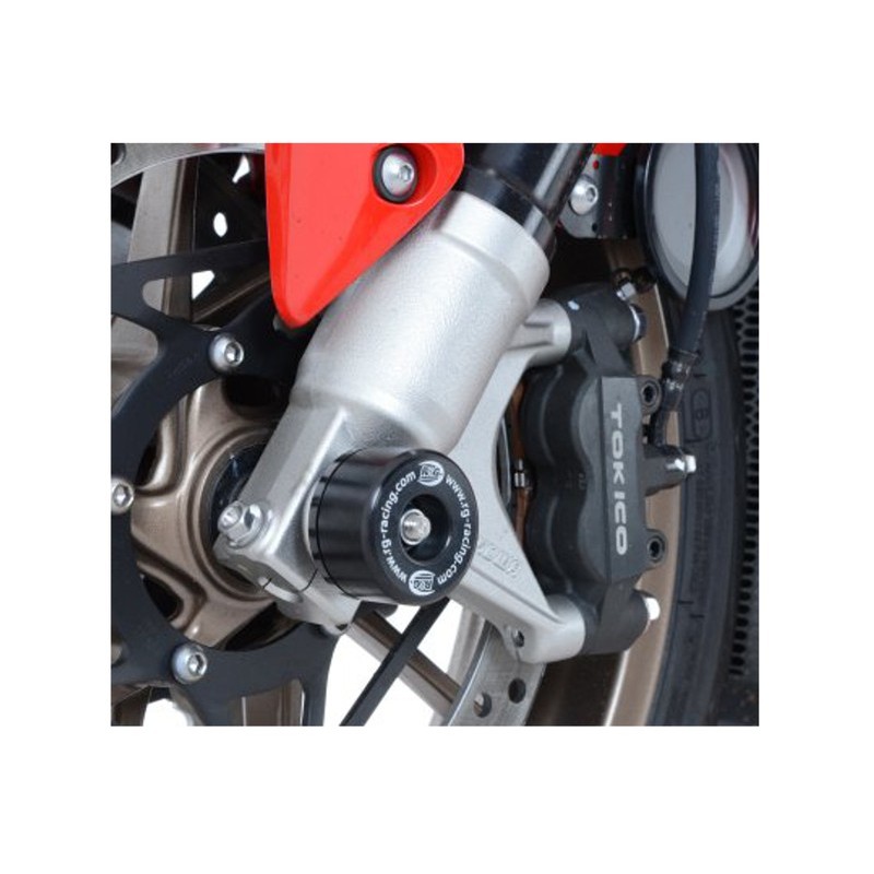 Protection De Fourche R&G Racing Honda Vfr800