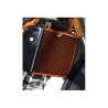 Protection De Radiateur R&G Racing Aluminium - Ktm Duke 690 R