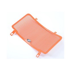 Protection De Radiateur R&G Racing Aluminium - Ktm Duke