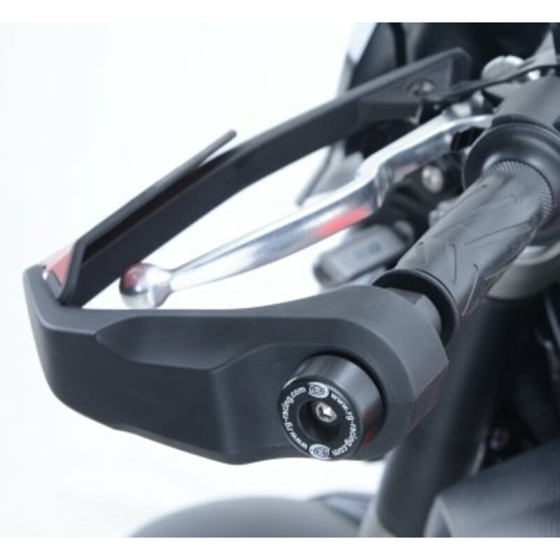 Embouts De Guidon R&G Racing Yamaha Mt-07 Moto Cage