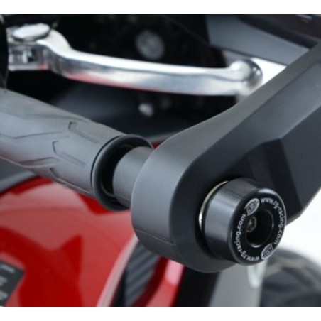 Embouts De Guidon R&G Racing Yamaha Mt-09 Tracer