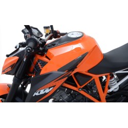 Sliders De Réservoir R&G Racing Carbone Ktm 1290 Super Duke R