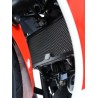 Protection De Radiateur R&G Racing Aluminium - Honda Cbr300r