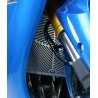 Protection De Radiateur R&G Racing Inox - Suzuki Gsx-S1000