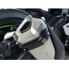 Protection De Silencieux R&G Racing Yamaha Yzf-R1 & Yzf-R1 M