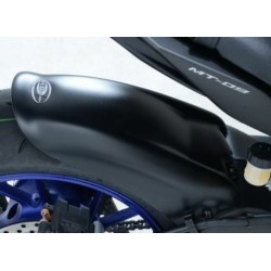 Lèche-Roue Noir R&G Racing Yamaha Mt09